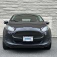 2015 Ford Fiesta thumbnail image 2