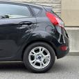 2015 Ford Fiesta thumbnail image 5