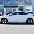 2018 Honda Civic Coupe LX - Manual, Heated Seats, Manager Demo! thumbnail image 3