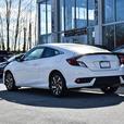 2018 Honda Civic Coupe LX - Manual, Heated Seats, Manager Demo! thumbnail image 4