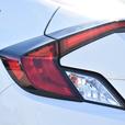 2018 Honda Civic Coupe LX - Manual, Heated Seats, Manager Demo! thumbnail image 6