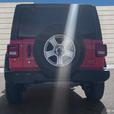 2020 JEEP WRANGLER thumbnail image 5