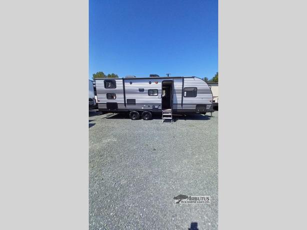 Used 2019 Forest River RV Salem Cruise Lite 243BHXL image 2