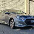 2015 Hyundai Sonata thumbnail image 1