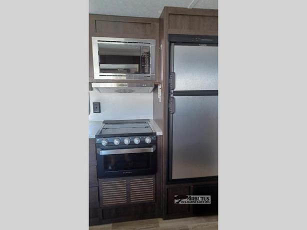 Used 2019 Forest River RV Salem Cruise Lite 243BHXL image 6