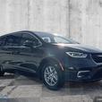 2024 Chrysler Pacifica Touring demo thumbnail image 7