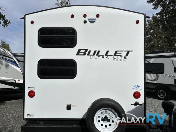 Used 2022 Keystone RV Bullet 290BHSWE image 4