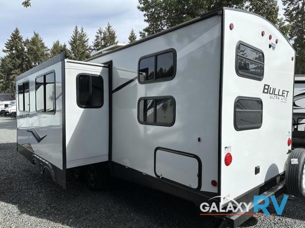 Used 2022 Keystone RV Bullet 290BHSWE image 5