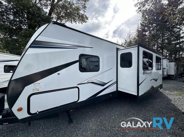 Used 2022 Keystone RV Bullet 290BHSWE image 6