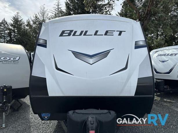 Used 2022 Keystone RV Bullet 290BHSWE image 7