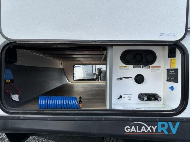 Used 2022 Keystone RV Bullet 290BHSWE image 8