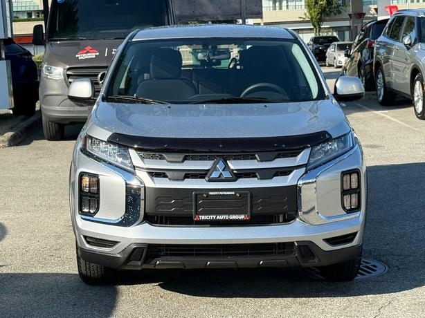 2024 Mitsubishi RVR ES - No Accidents, One Owner, Heated Seats image 2