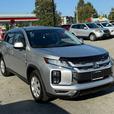 2024 Mitsubishi RVR ES - No Accidents, One Owner, Heated Seats thumbnail image 3