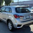2024 Mitsubishi RVR ES - No Accidents, One Owner, Heated Seats thumbnail image 7