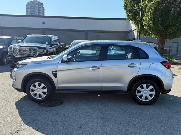 2024 Mitsubishi RVR ES - No Accidents, One Owner, Heated Seats image 8