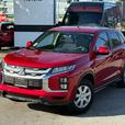 2024 Mitsubishi RVR thumbnail image