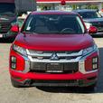 2024 Mitsubishi RVR thumbnail image 2