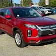 2024 Mitsubishi RVR thumbnail image 3