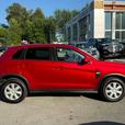 2024 Mitsubishi RVR thumbnail image 4
