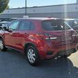2024 Mitsubishi RVR thumbnail image 7