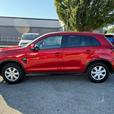 2024 Mitsubishi RVR thumbnail image 8