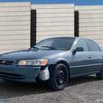2001 TOYOTA CAMRY thumbnail image