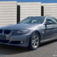 2009 BMW 3 SERIES thumbnail image