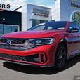 2024 Volkswagen Jetta GLI | Adaptive Cruise Control | Heated Seats! thumbnail image 1