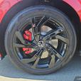 2024 Volkswagen Jetta GLI | Adaptive Cruise Control | Heated Seats! thumbnail image 6