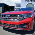 2024 Volkswagen Jetta GLI | Adaptive Cruise Control | Heated Seats! thumbnail image 8