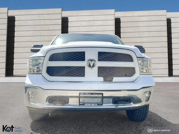 2014 RAM 1500 image 2