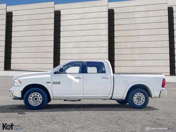 2014 RAM 1500 image 3