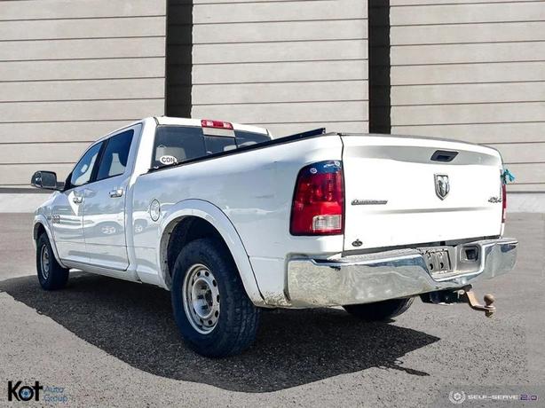 2014 RAM 1500 image 4