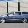 2017 KIA SEDONA thumbnail image 3