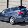 2017 KIA SEDONA thumbnail image 4