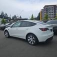 2021 Tesla Model Y | No Reported Accidents! thumbnail image 4