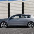 2005 MAZDA MAZDA3 thumbnail image 3