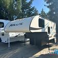 Used 2016 Palomino Real-Lite HS-1806 thumbnail image