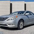 2012 HYUNDAI SONATA thumbnail image