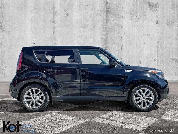 2019 Kia Soul EX | Movement that Inspires | Heated Seats & Steering Wheel | Remo image 4