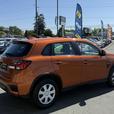 2022 Mitsubishi RVR ES - Heated Front Seats & Exterior Parking Camera thumbnail image 6