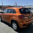 2022 Mitsubishi RVR ES - Heated Front Seats & Exterior Parking Camera thumbnail image 8