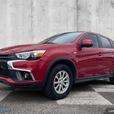 2018 Mitsubishi RVR SE | Heated Seats | Remote Keyless Entry | Folding Rear Benc thumbnail image