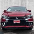 2018 Mitsubishi RVR SE | Heated Seats | Remote Keyless Entry | Folding Rear Benc thumbnail image 2