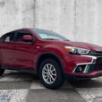 2018 Mitsubishi RVR SE | Heated Seats | Remote Keyless Entry | Folding Rear Benc thumbnail image 3