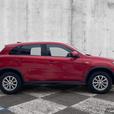 2018 Mitsubishi RVR SE | Heated Seats | Remote Keyless Entry | Folding Rear Benc thumbnail image 4