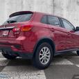 2018 Mitsubishi RVR SE | Heated Seats | Remote Keyless Entry | Folding Rear Benc thumbnail image 5