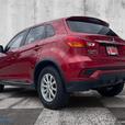 2018 Mitsubishi RVR SE | Heated Seats | Remote Keyless Entry | Folding Rear Benc thumbnail image 7