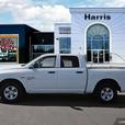 2022 RAM 1500 Classic SLT 4x4 Crew Cab 5'7 Box | Bluetooth Connectivity! thumbnail image 3