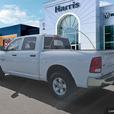 2022 RAM 1500 Classic SLT 4x4 Crew Cab 5'7 Box | Bluetooth Connectivity! thumbnail image 4